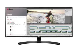 LG 34UM88-P