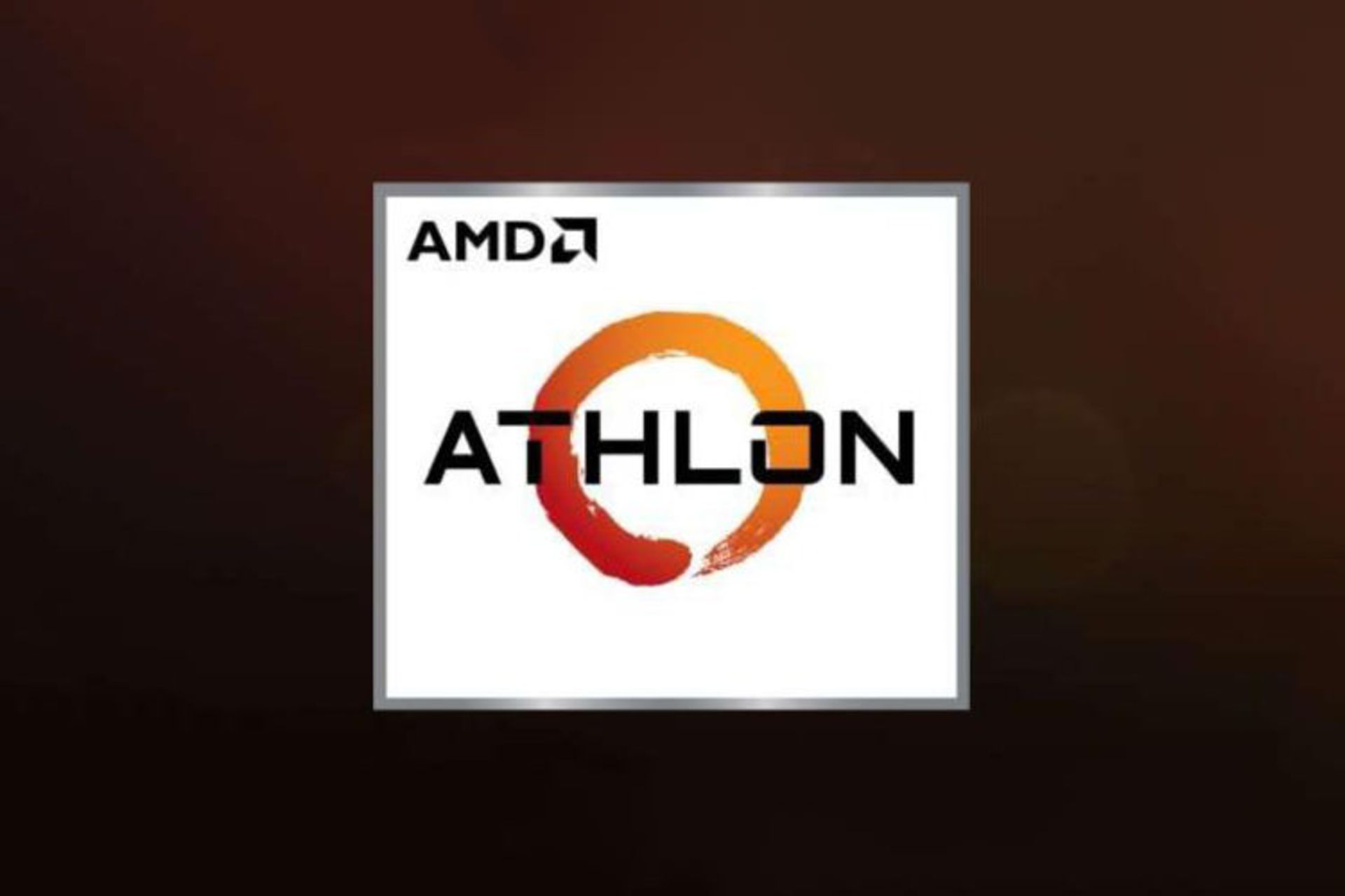 ای ام دی اتلون / AMD Athlon