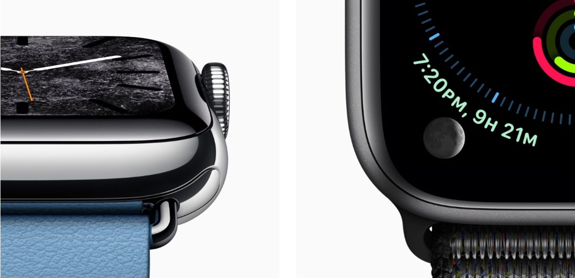 اپل واچ سری 4 / Apple Watch Series 4