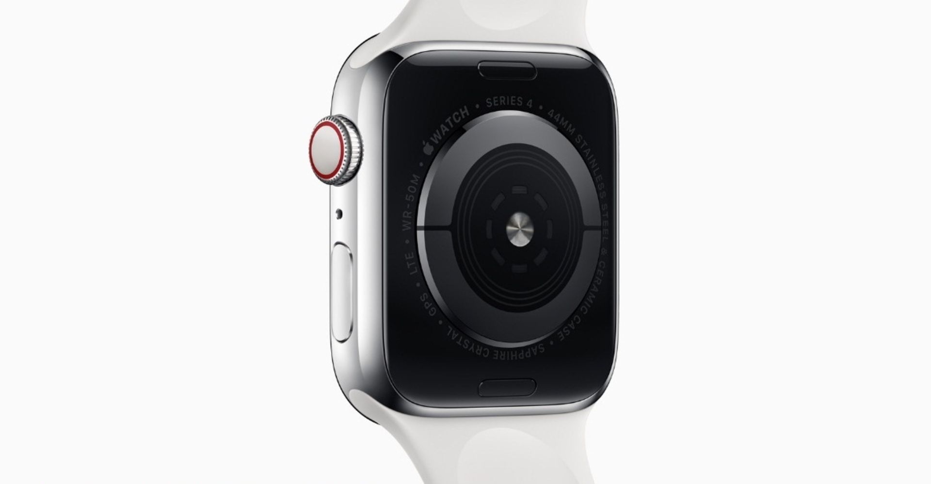 مرجع متخصصين ايران اپل واچ سري 4 / Apple Watch Series 4