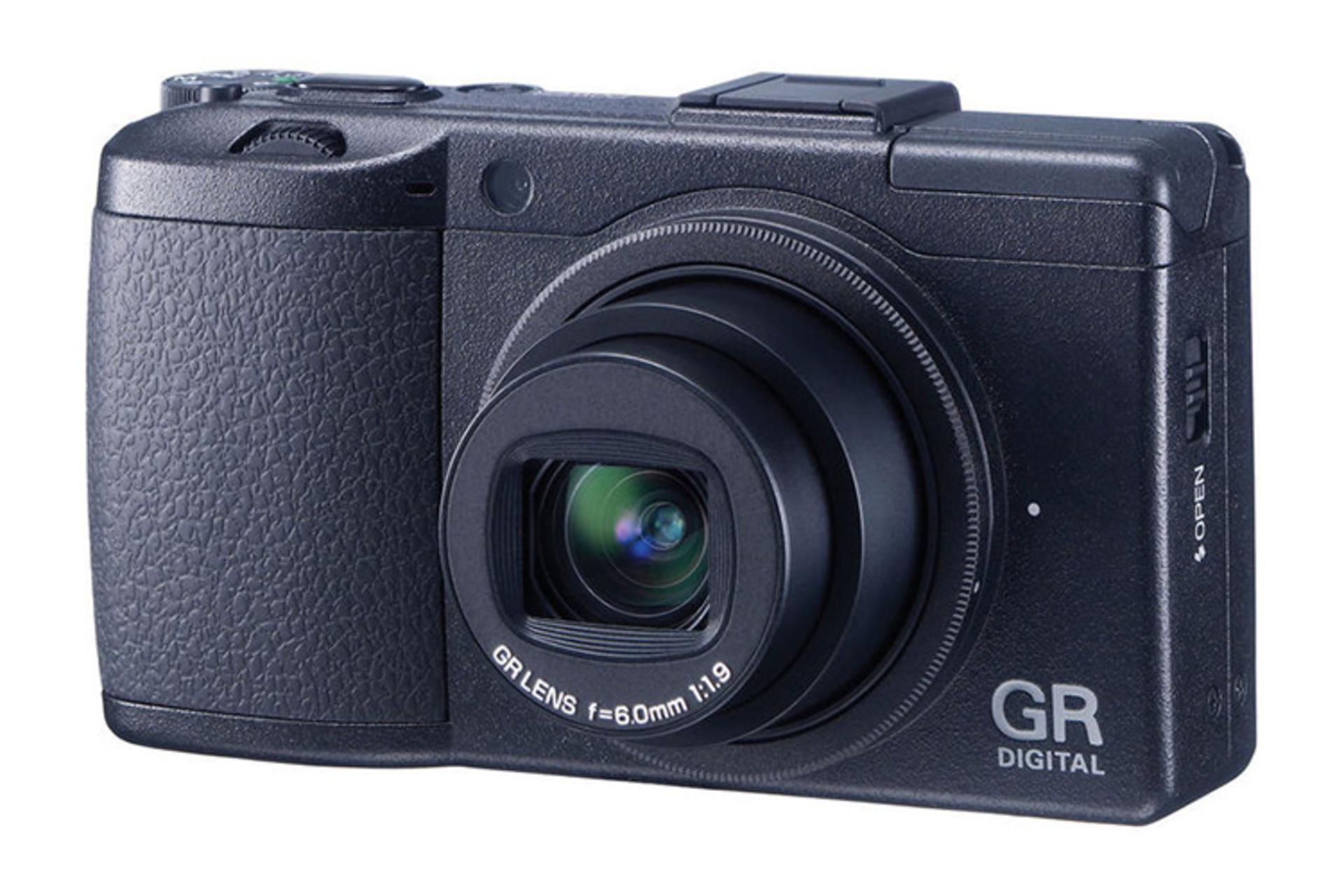 Ricoh GR III