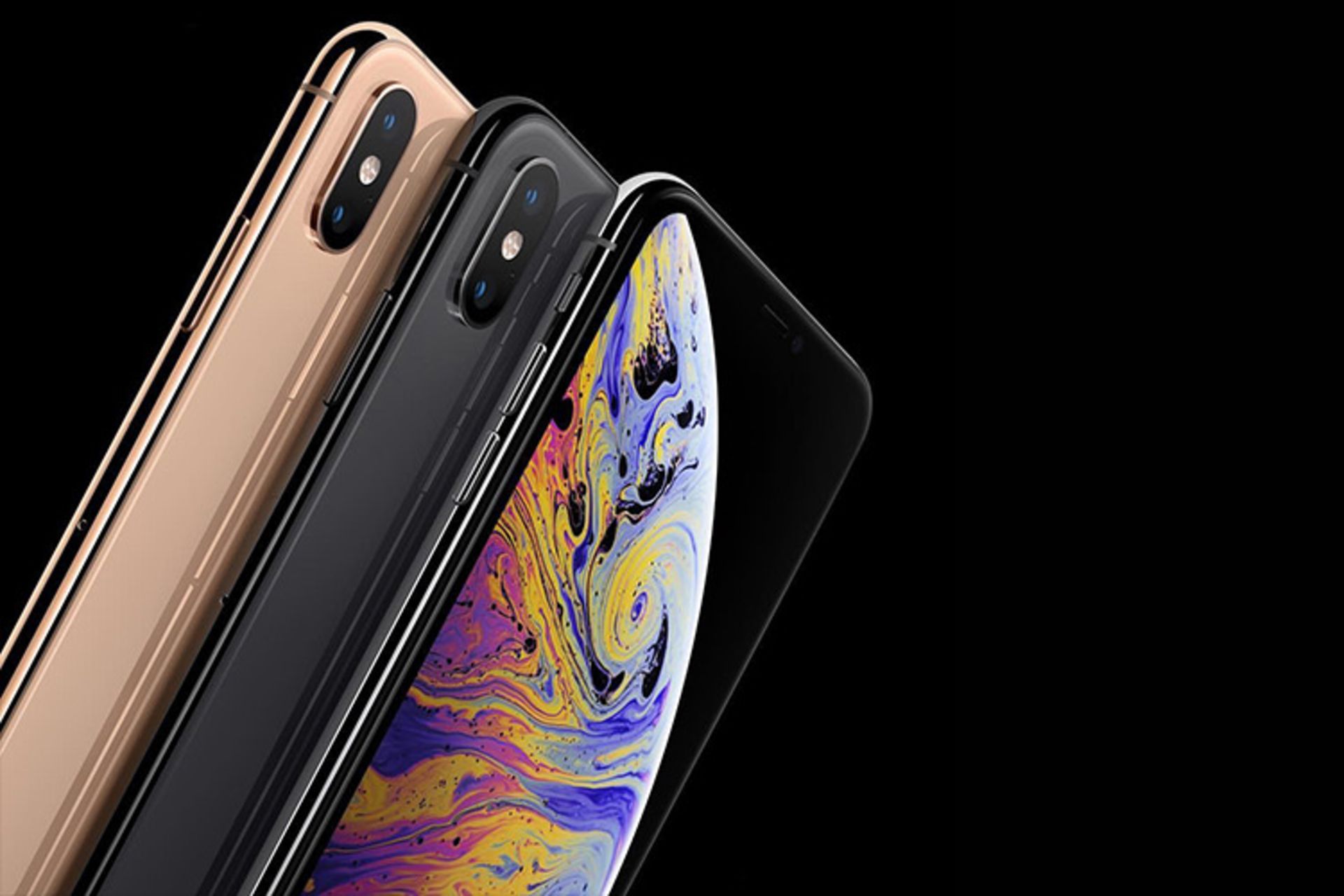 آیفون 10 اس مکس / iPhone Xs Max
