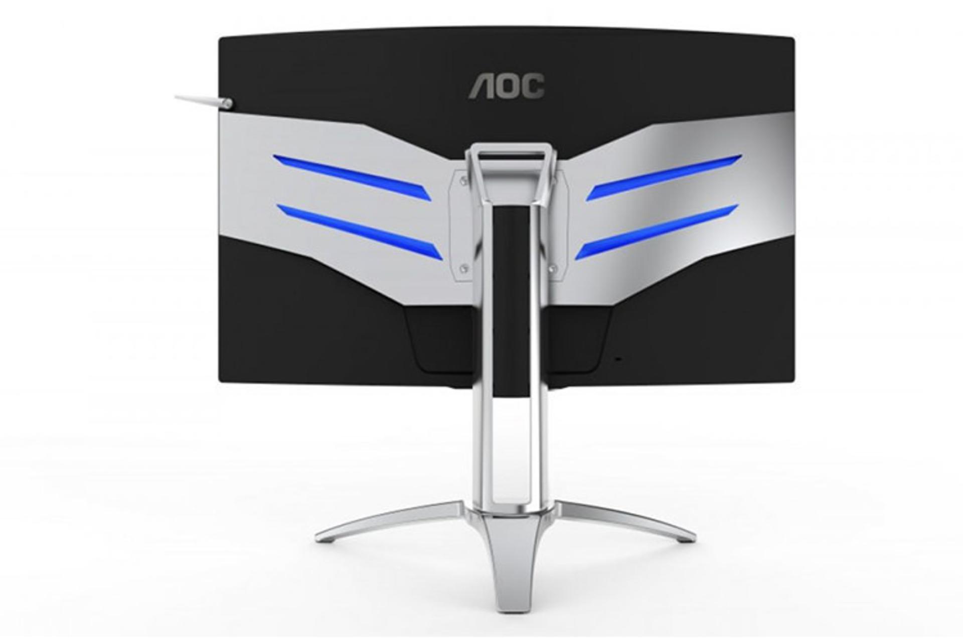 AOC AGON AG272FCX 