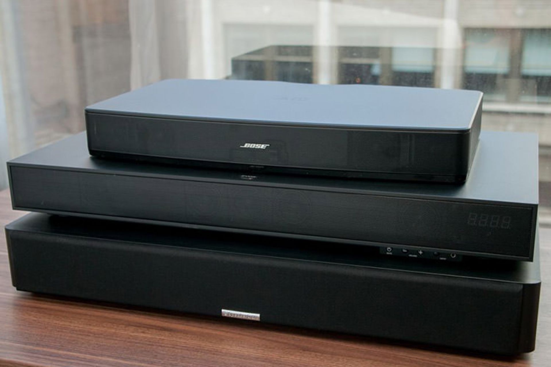  راهنمای خرید ساندبار و سینمای خانگی