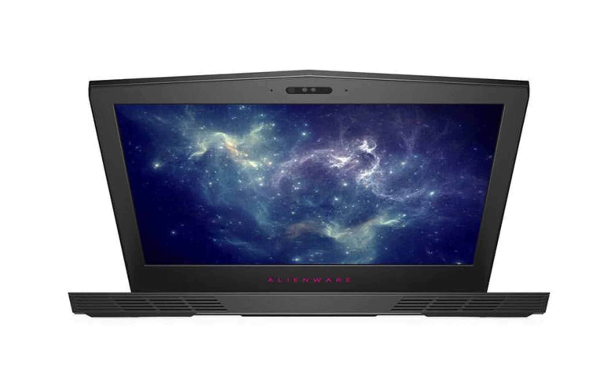 Alienware 17 AW17R3