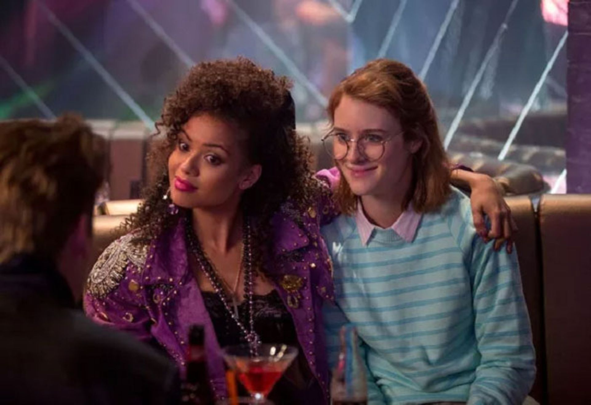 black mirror / آینه سیاه