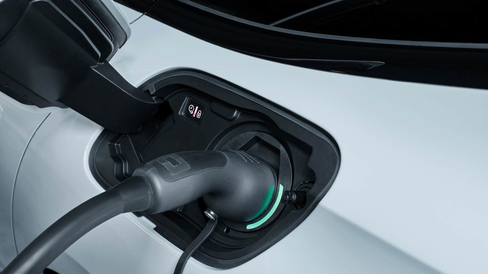2019 Peugeot 3008 508 Plug-In Hybrid / پژو 3008 و پژو 508 پلاگین هیبرید 