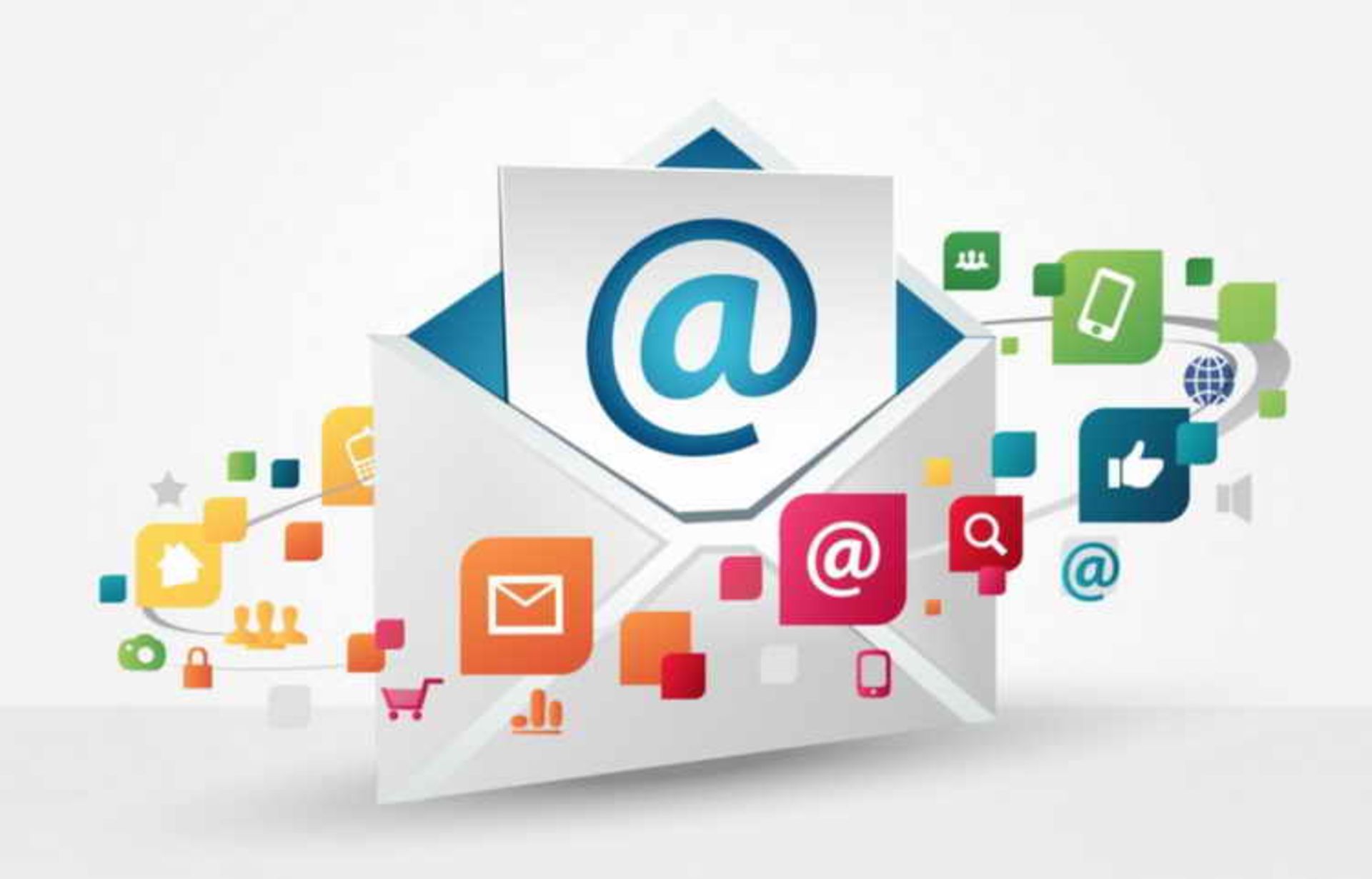 Email Marketing