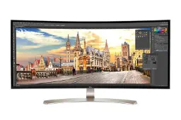 LG 34UC98