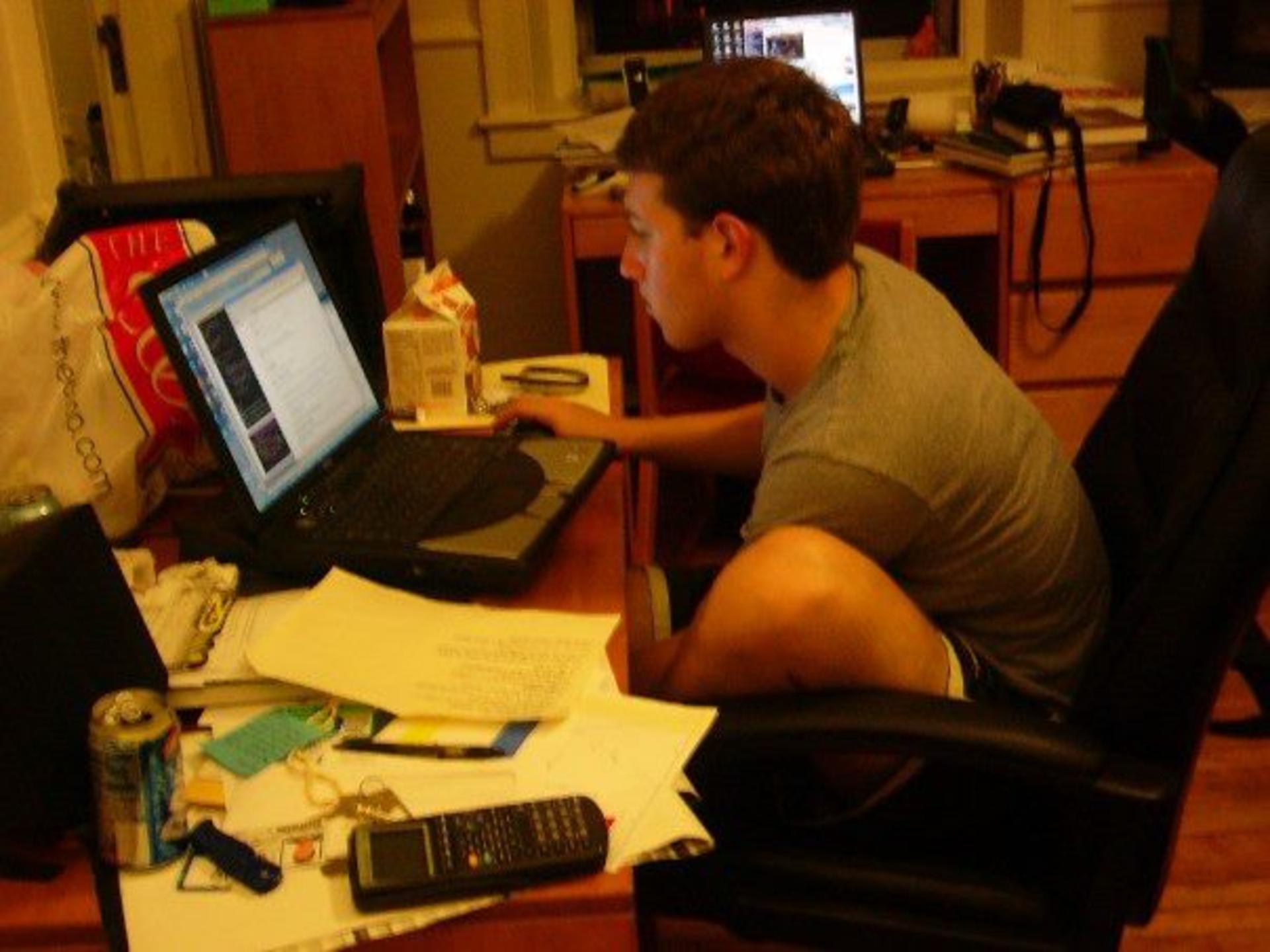 مارک زاکربرگ / mark zuckerberg