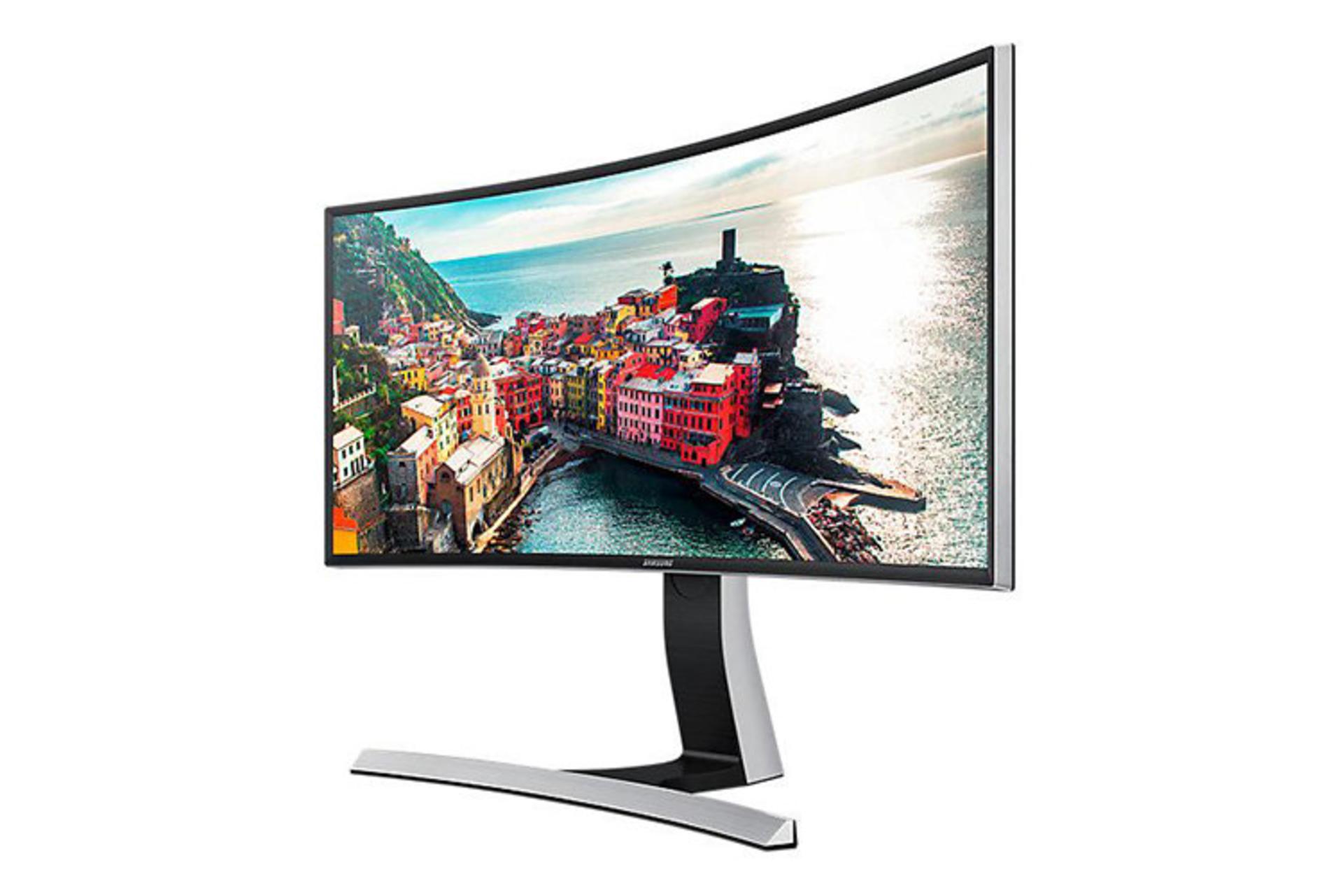 Samsung S34E790C