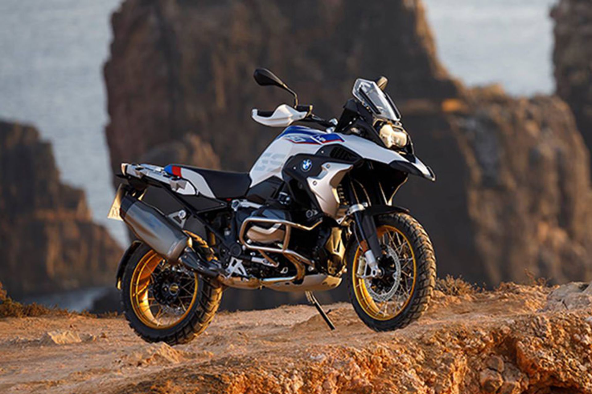 BMW R1250 GS