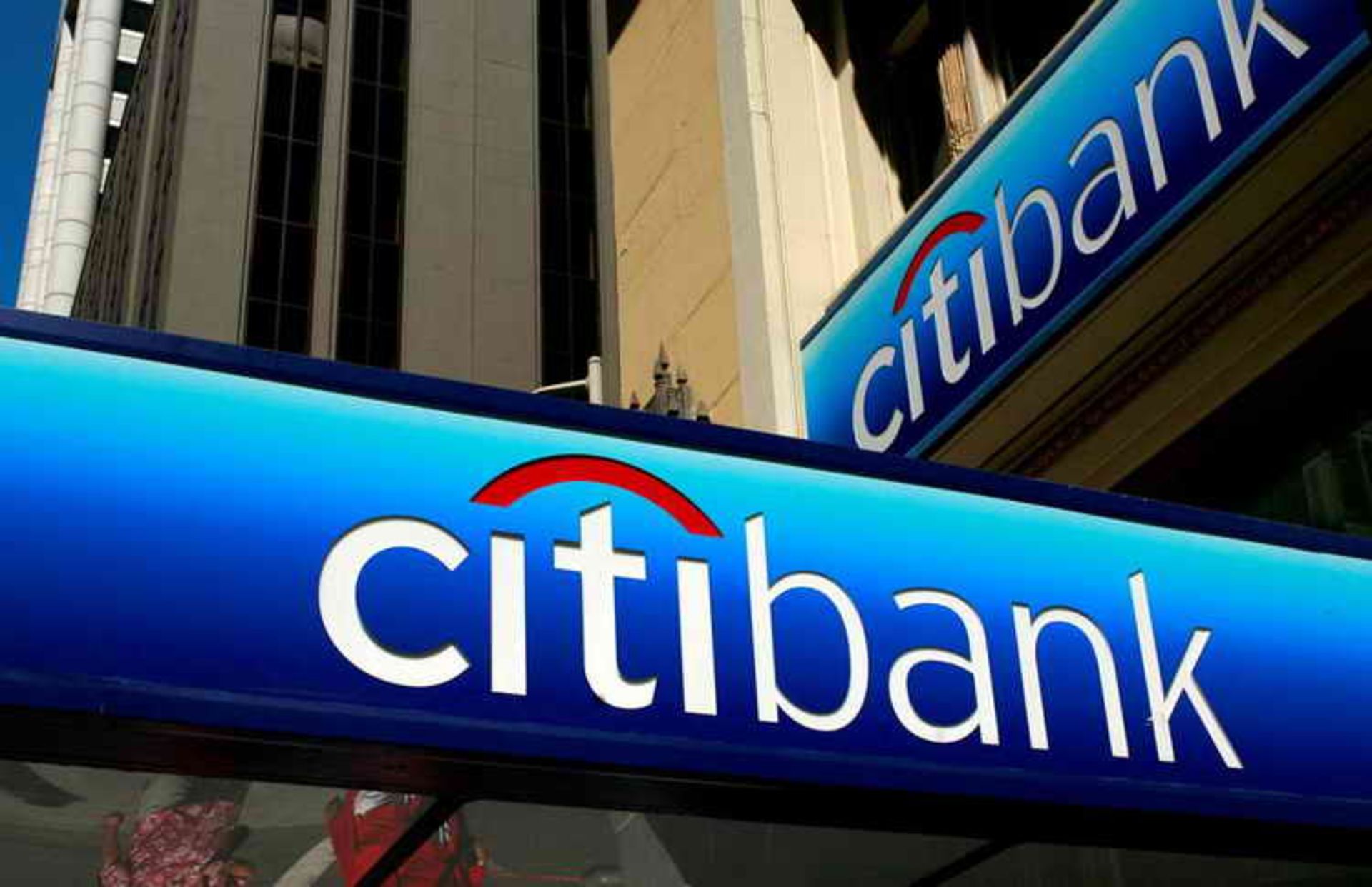 Citi UK
