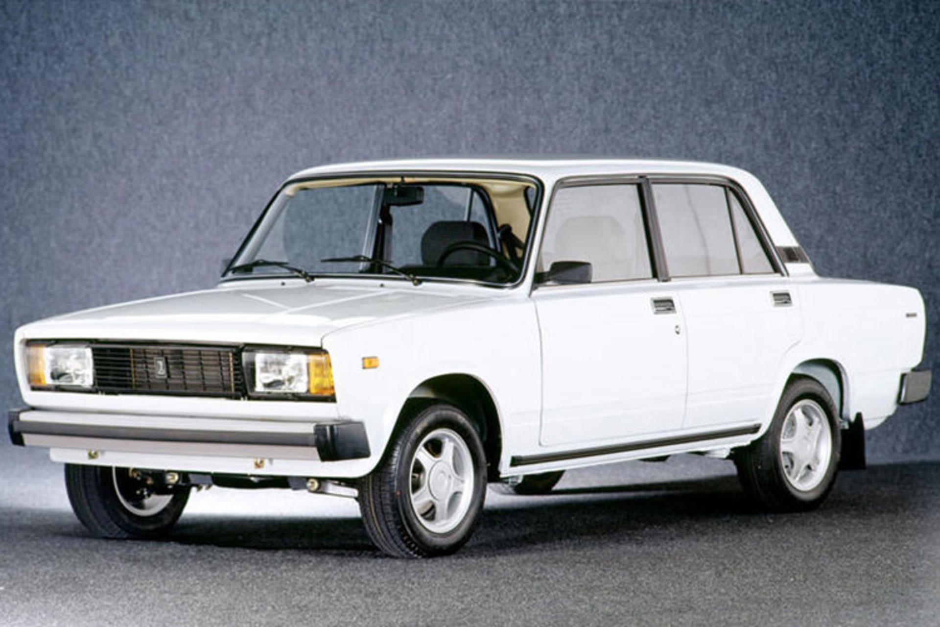 Lada Riva