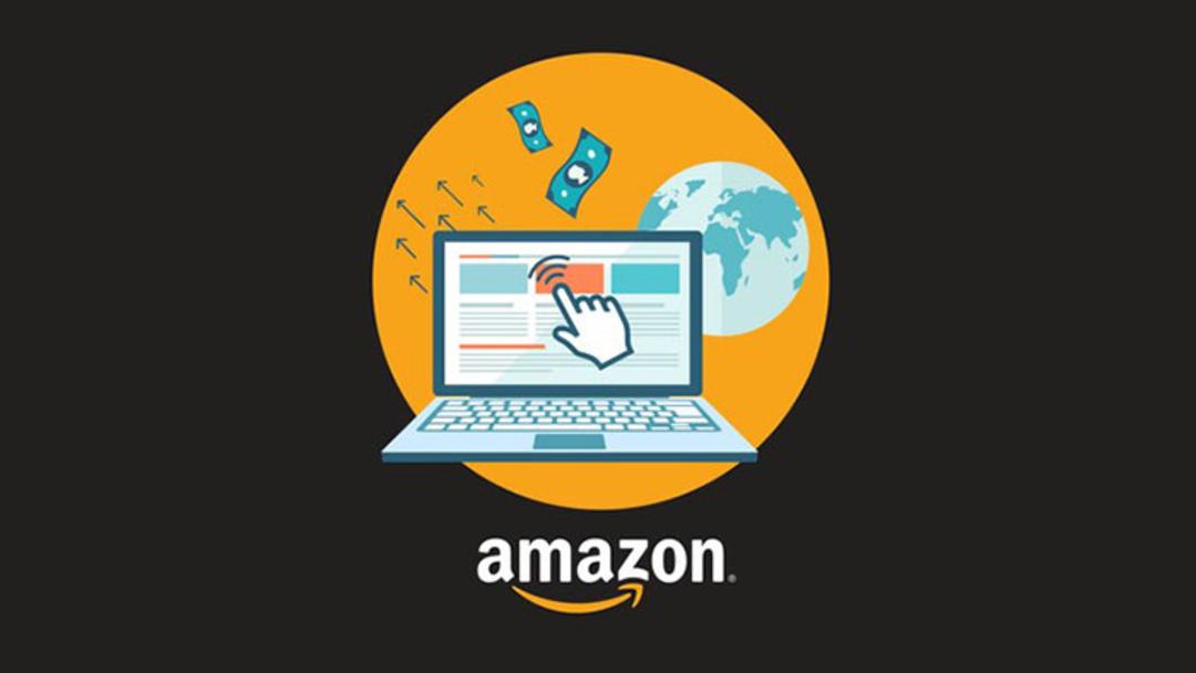 amazon