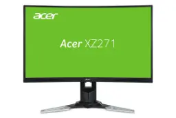 Acer XZ271 FHD
