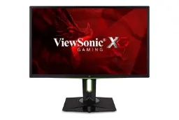 ViewSonic XG2760
