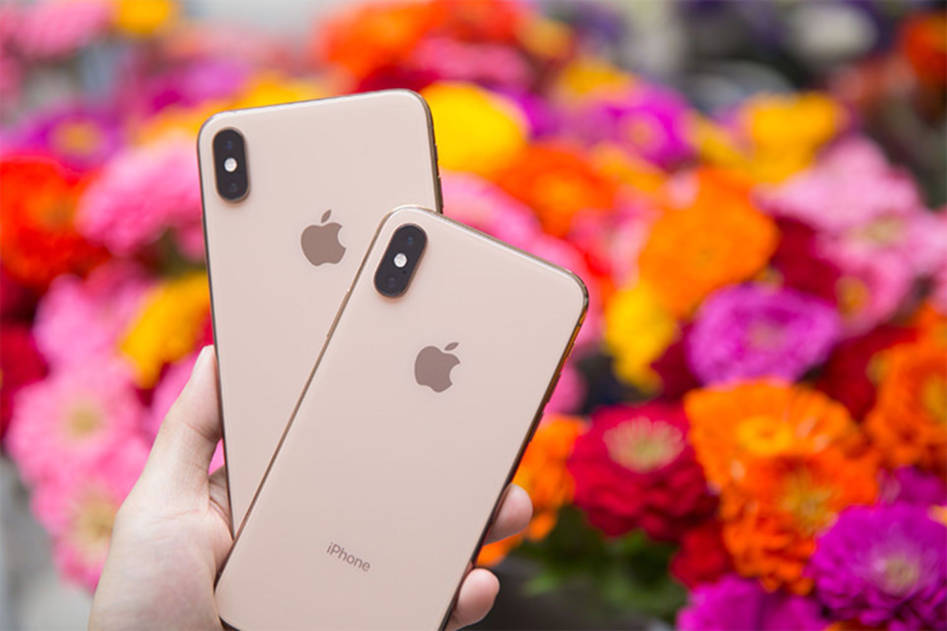 آیفون 10 اس مکس / iPhone Xs Max - آیفون 10 اس / iPhone Xs 