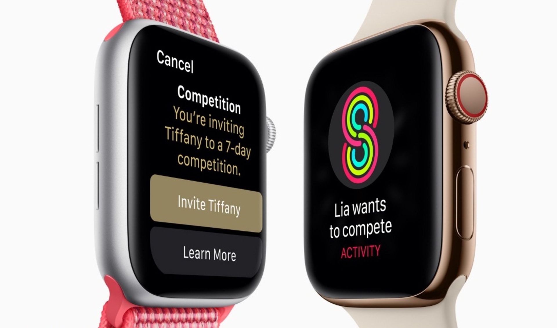 اپل واچ سری 4 / Apple Watch Series 4