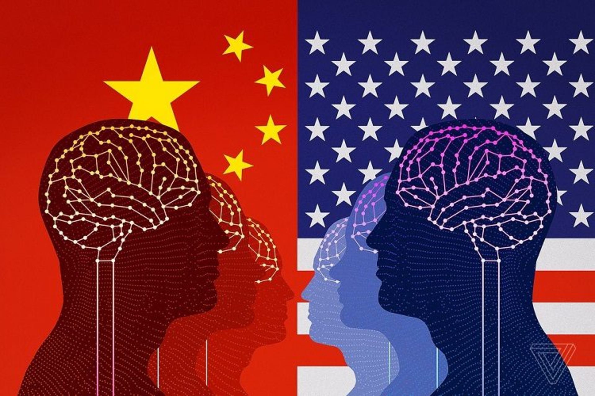 چین-آمریکا / china-america