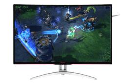 AOC AGON AG322FCX 