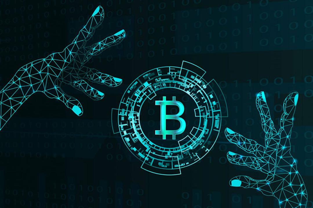 bitcoin