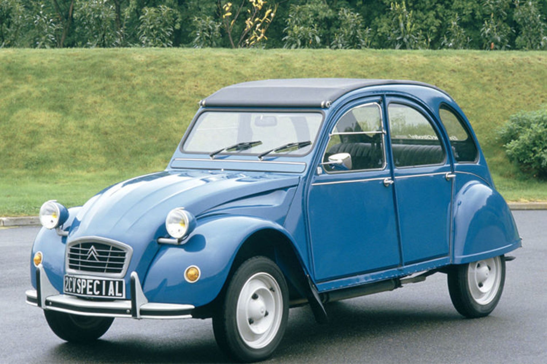 Citroen 2CV