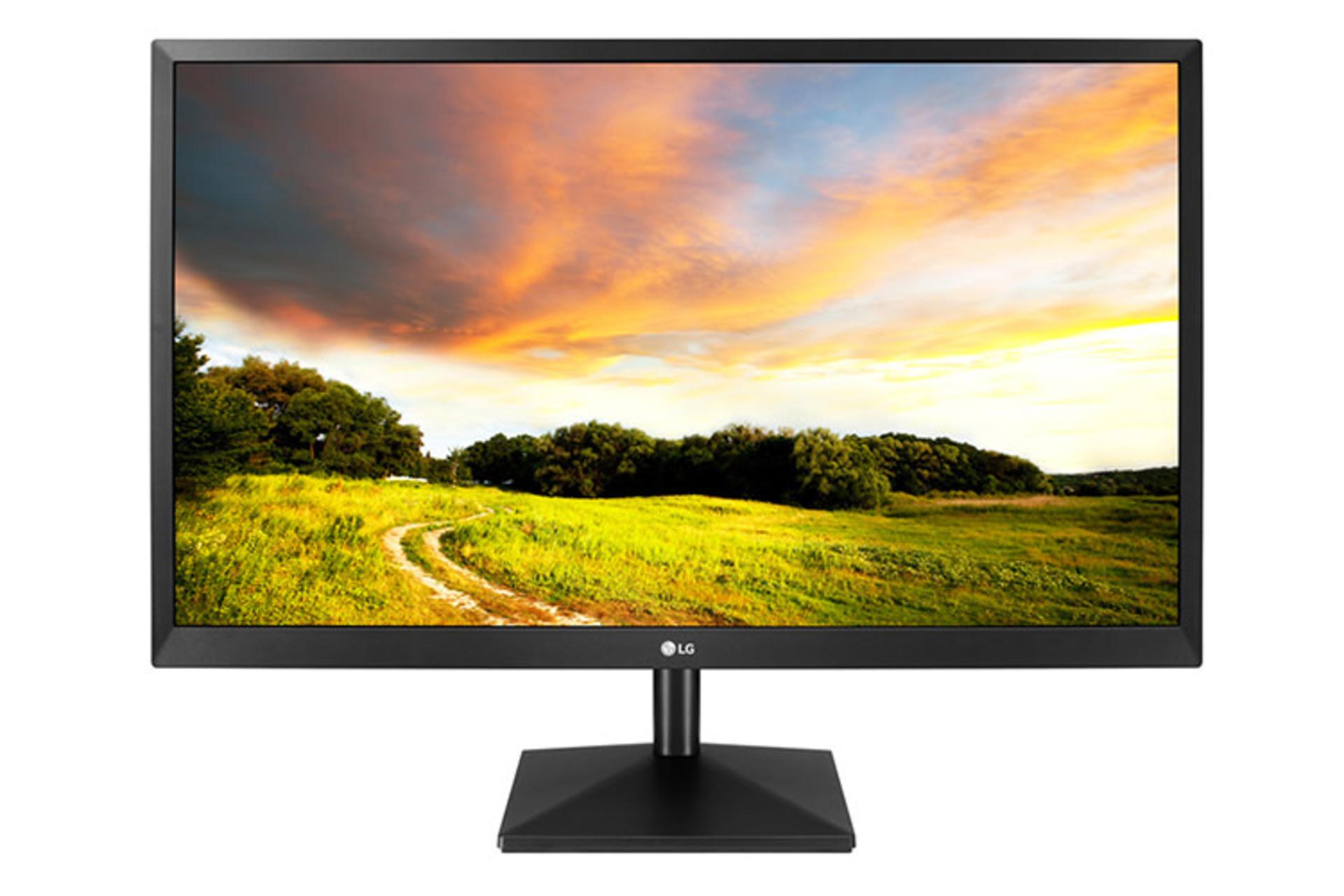 LG 27MK400H