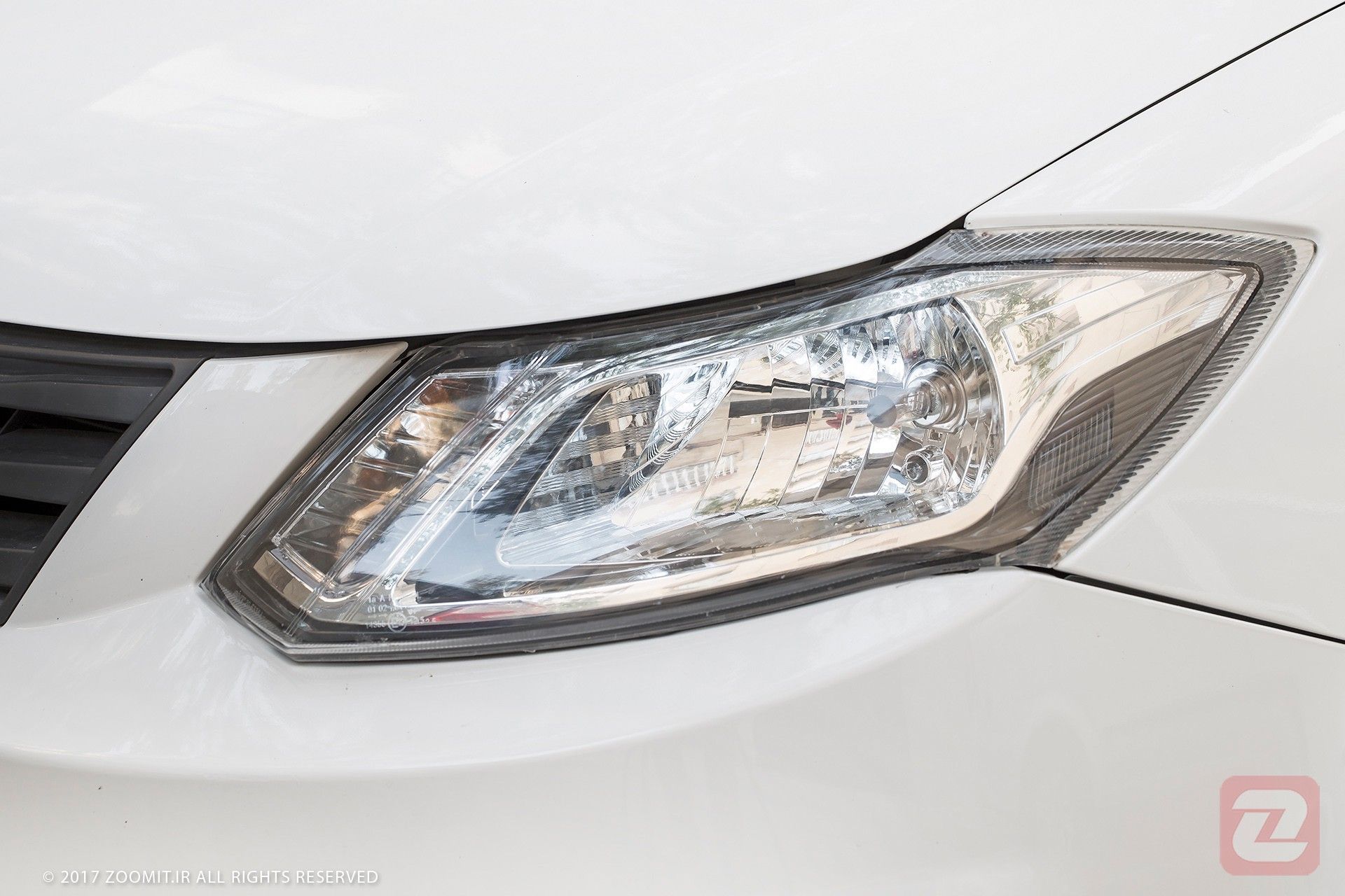 Saipa Saina سایپا ساینا