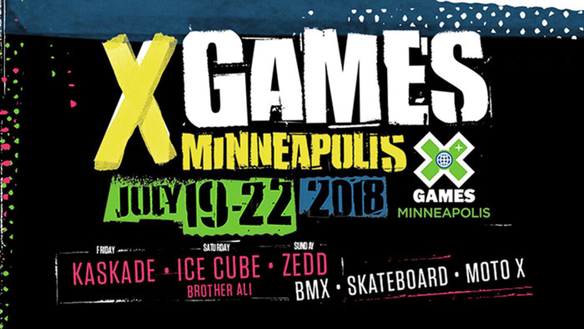 x games