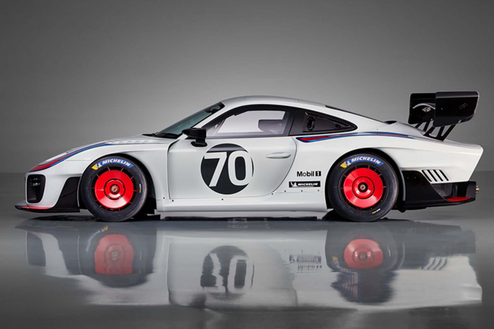 Porsche 935