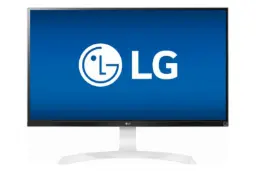 LG 27UD69P