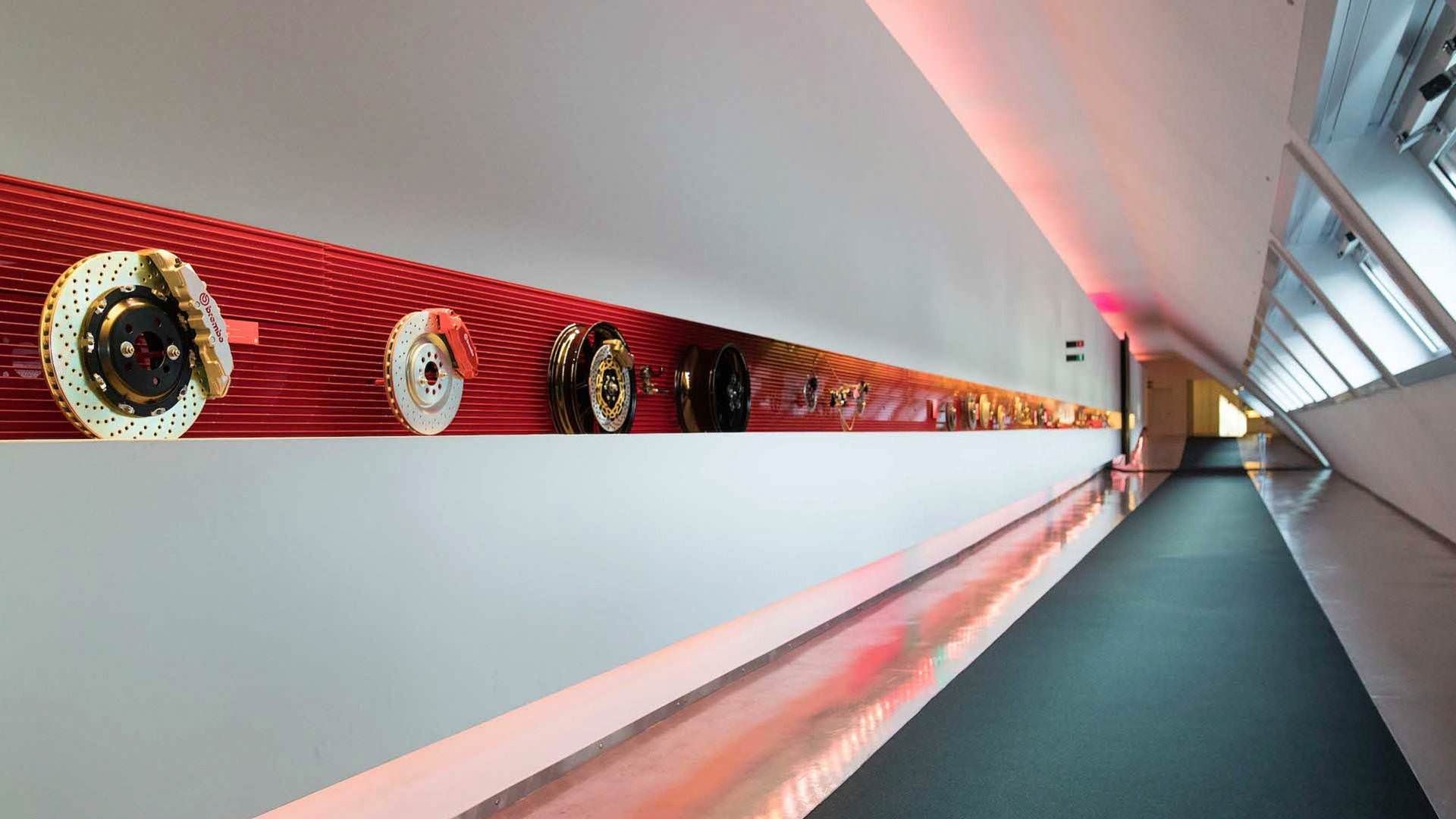 ترمز برمبو / Brembo Brake