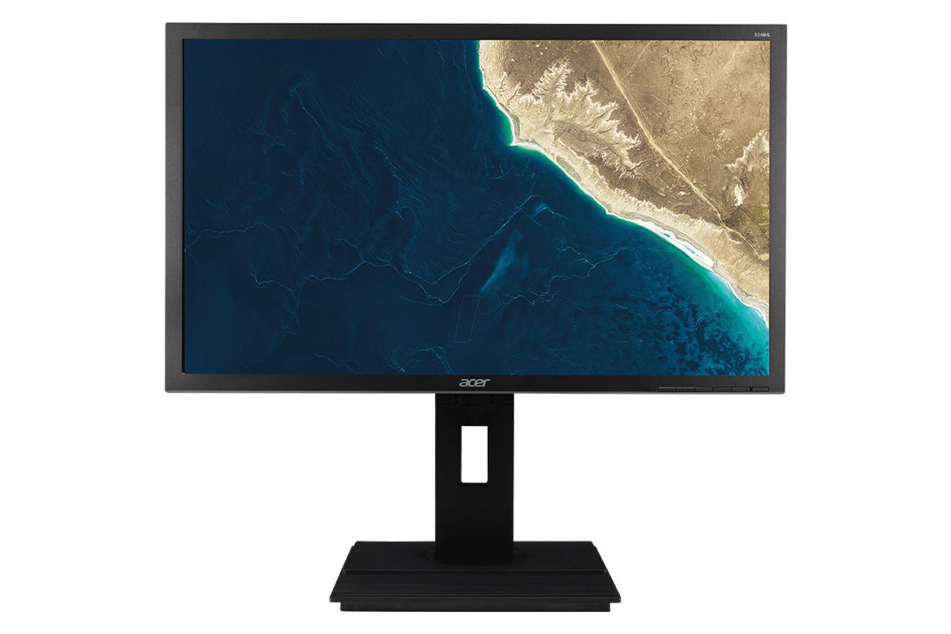 Acer B246HLC FHD