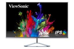 ViewSonic VX3276-2K-mhd