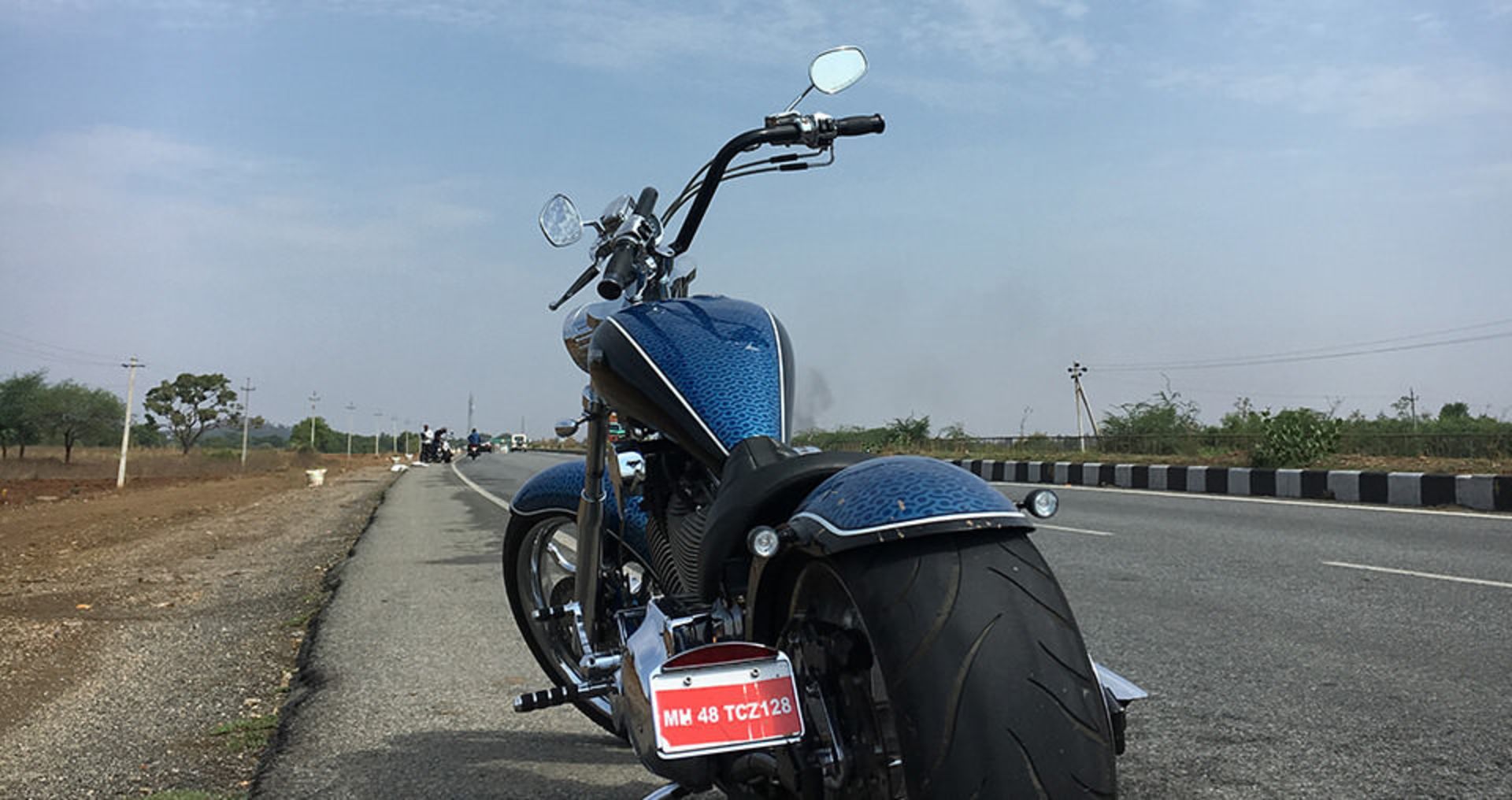 Avanturaa Choppers