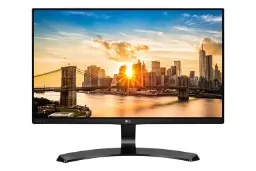 LG 24MP68VQ