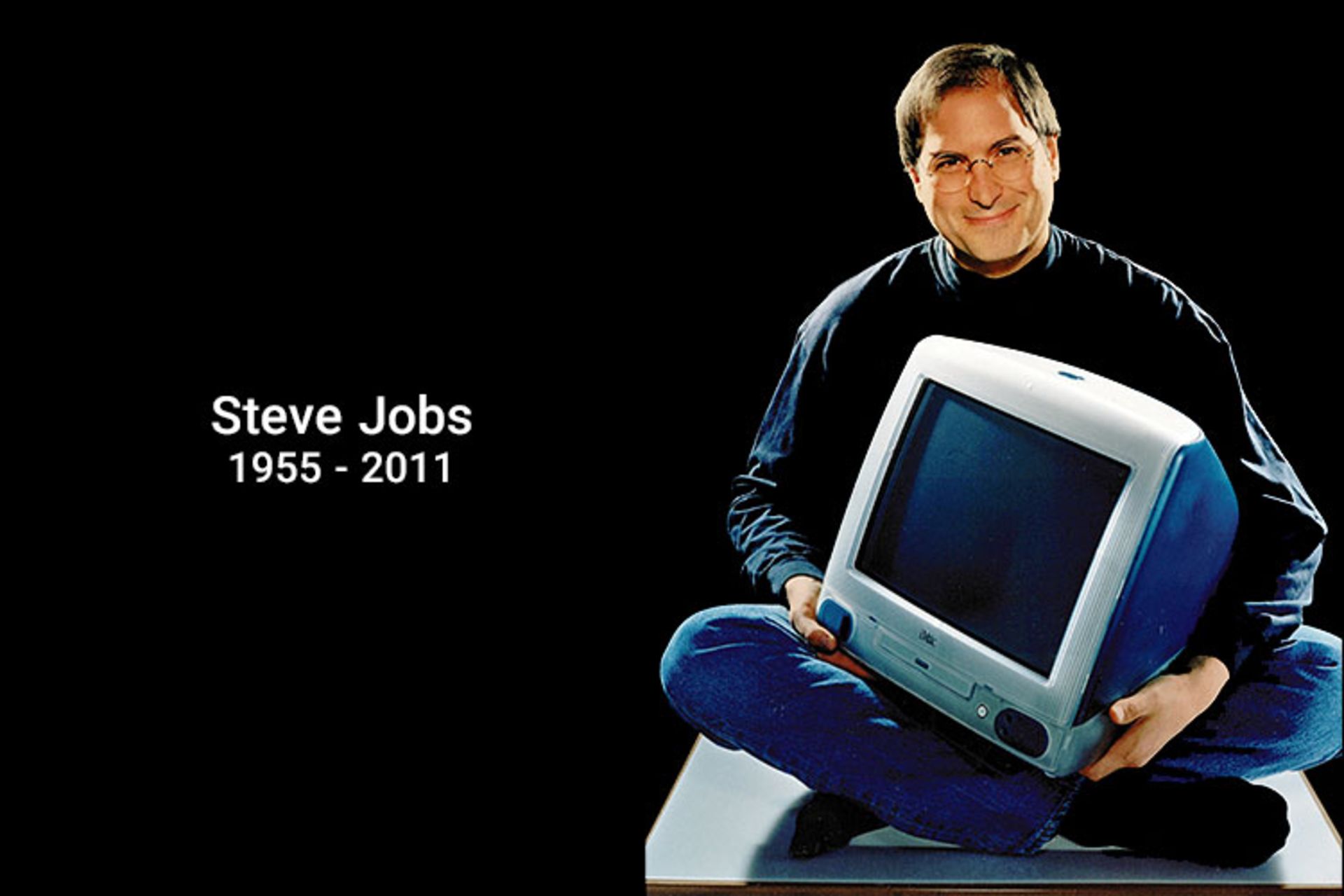 مرجع متخصصين ايران استيو جابز / Steve Jobs