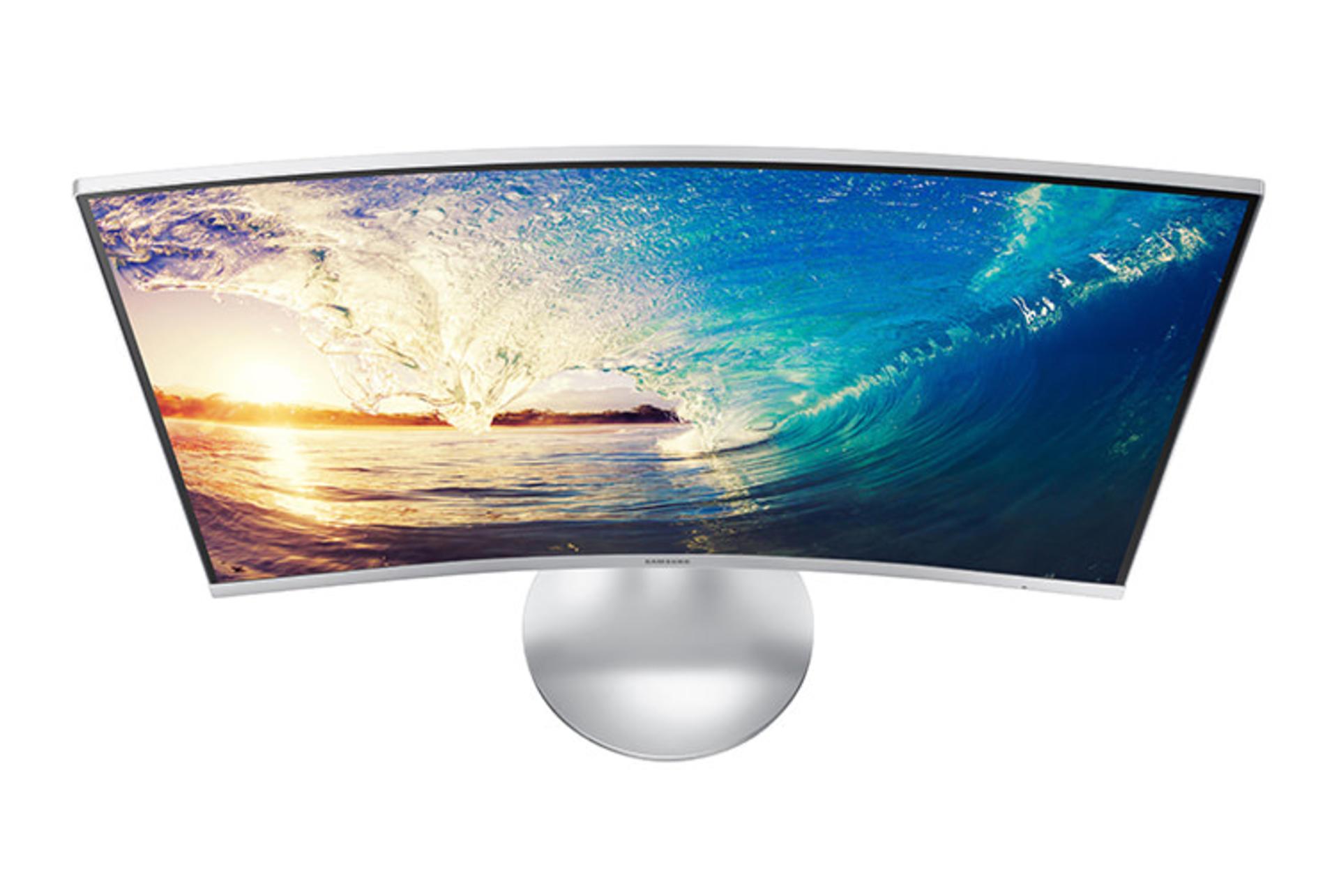 Samsung C27F591FDU 