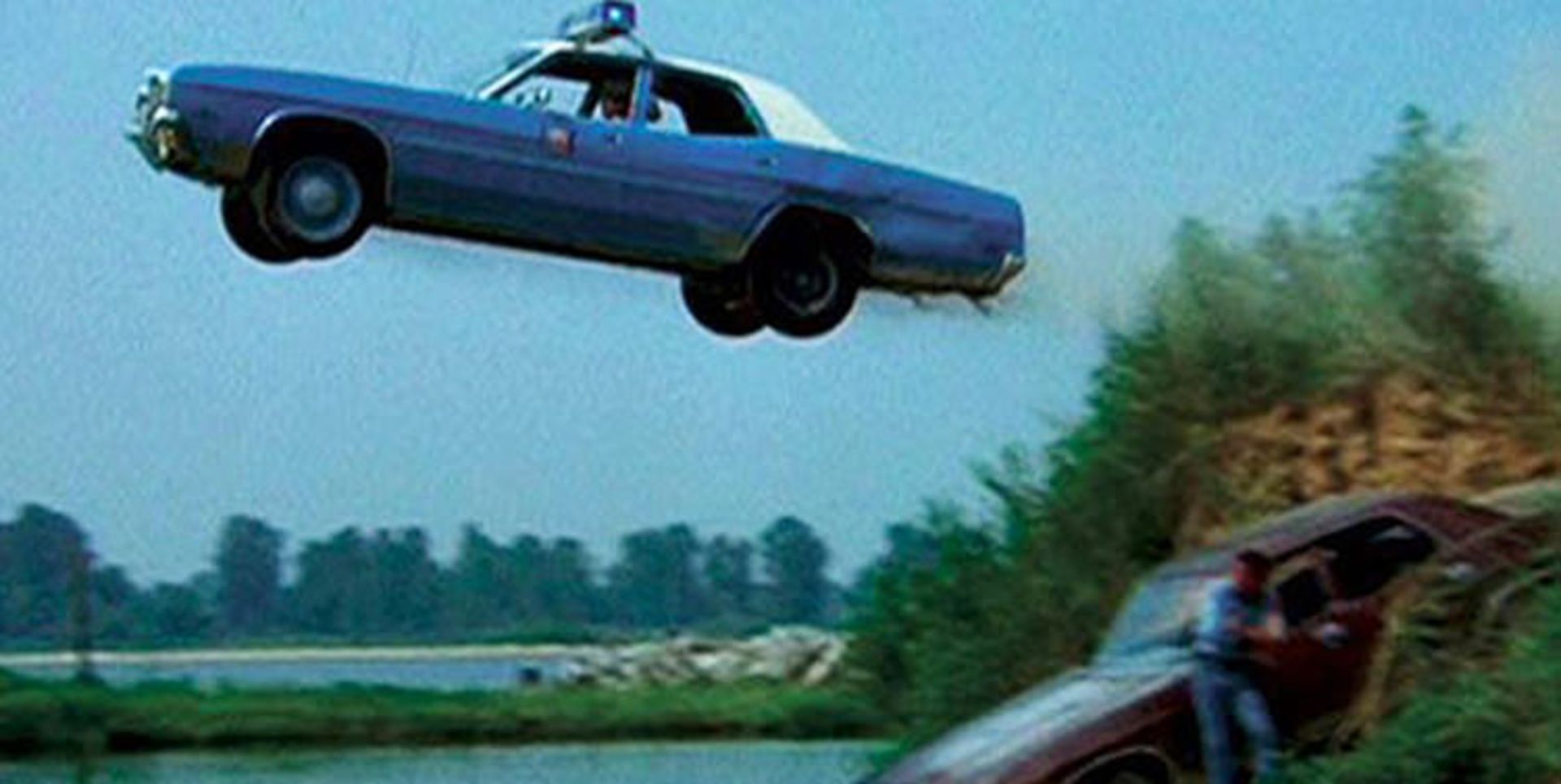 Burt Reynolds / برت رینولدز