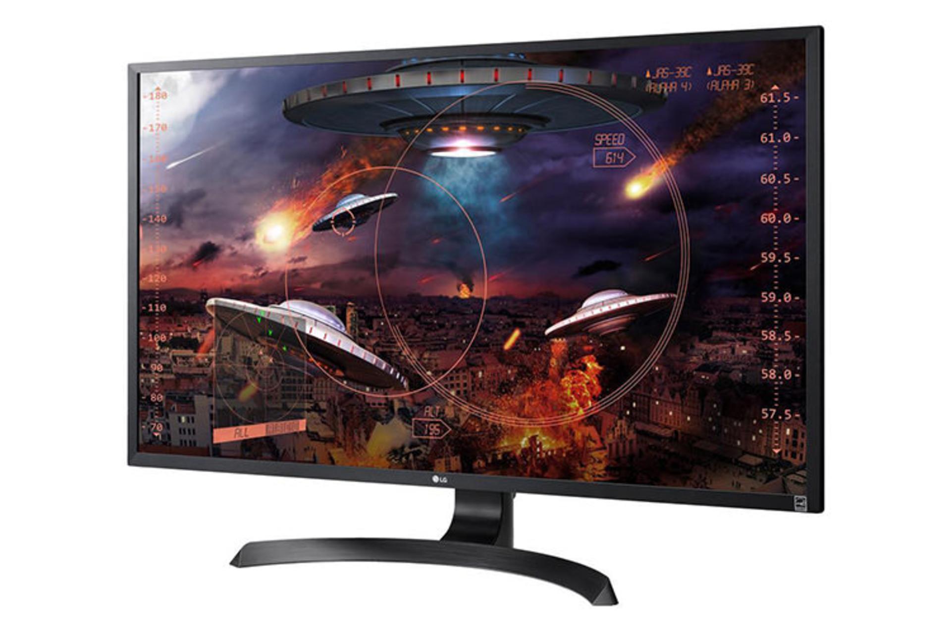 LG 32MU59
