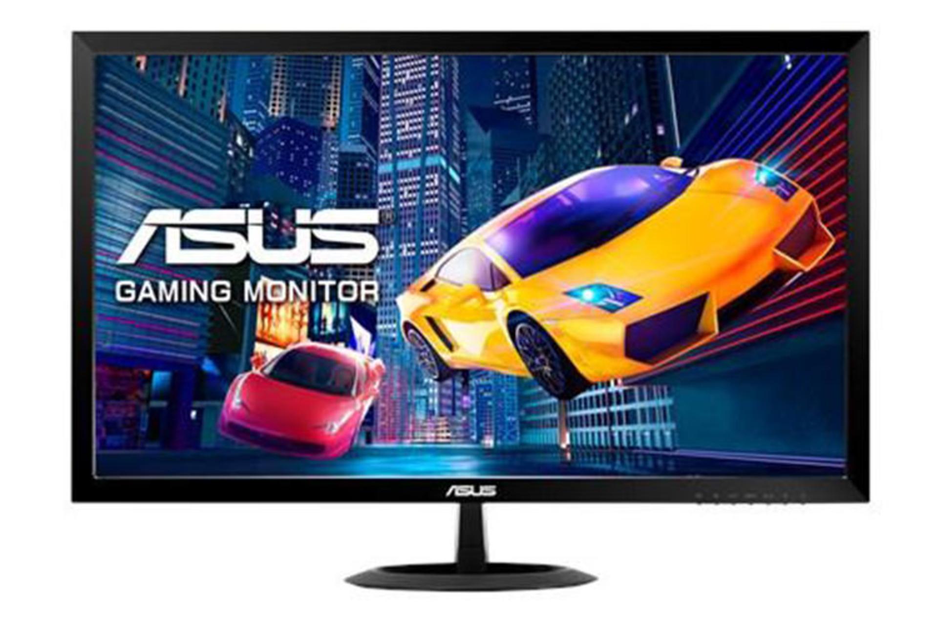 Asus VX278N