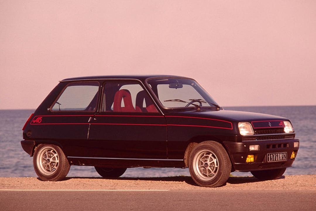 Renault 5