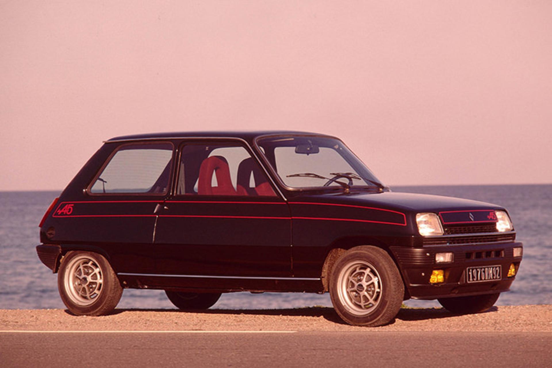 Renault 5