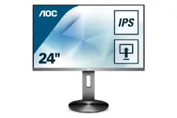 AOC I2490PXQU