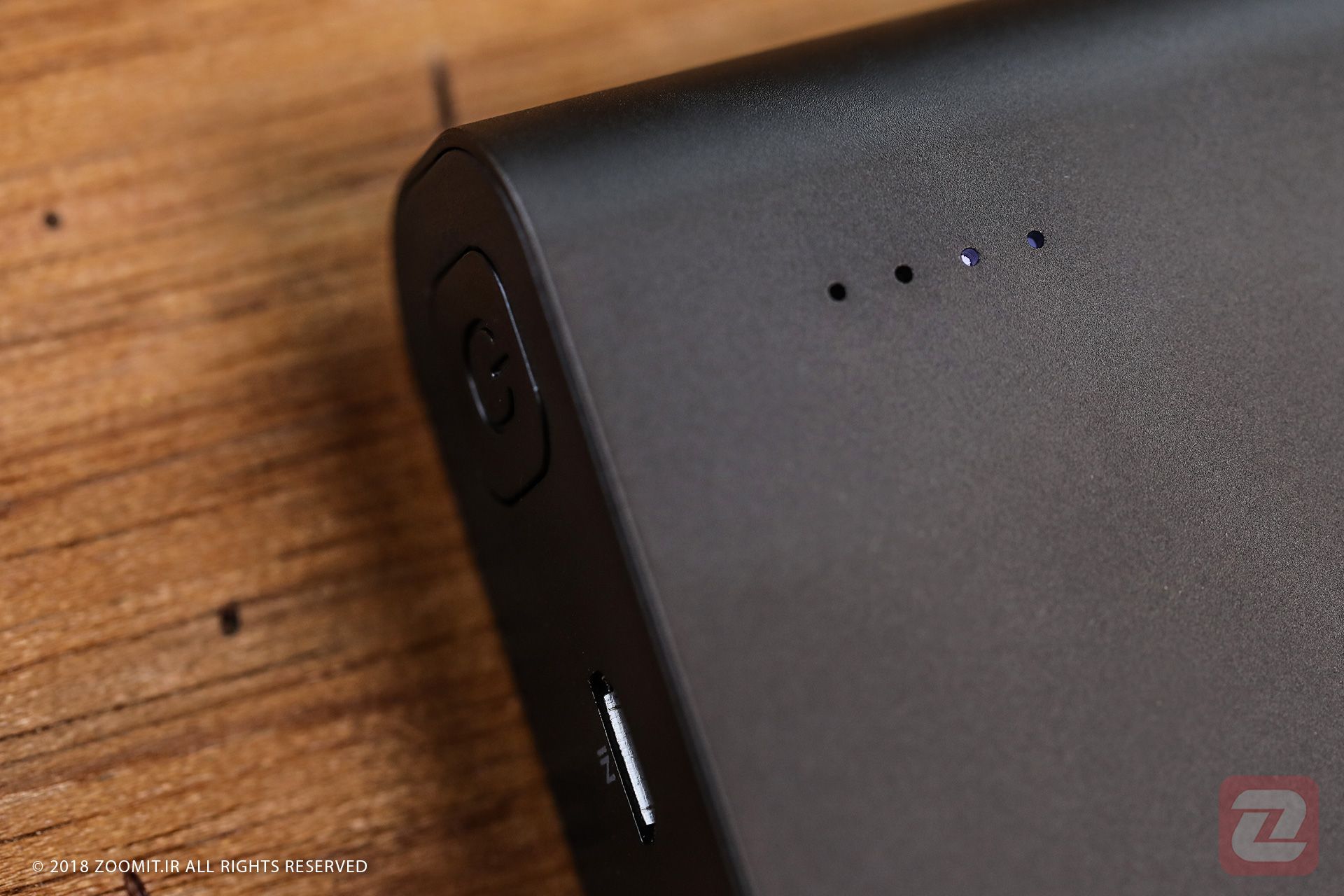  پاوربانک آکی PB-AT10