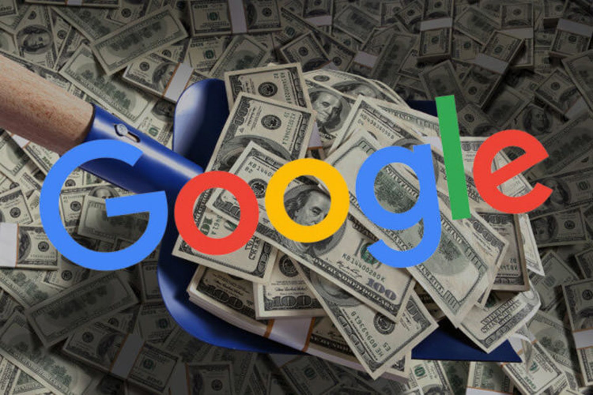 Google / گوگل