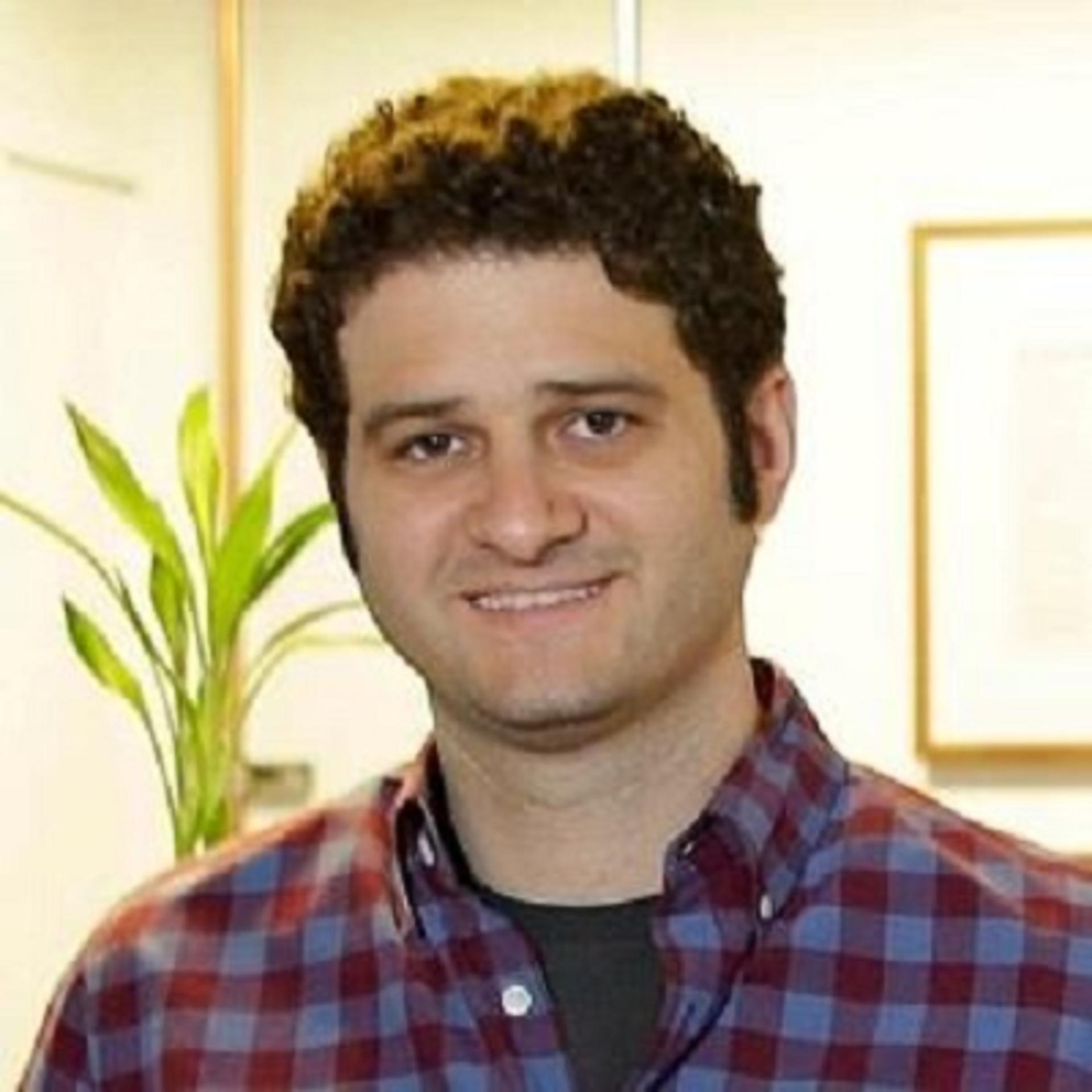 داستین موسکوویتز