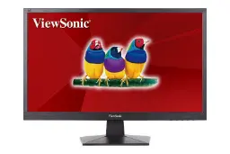 ViewSonic VA2407h