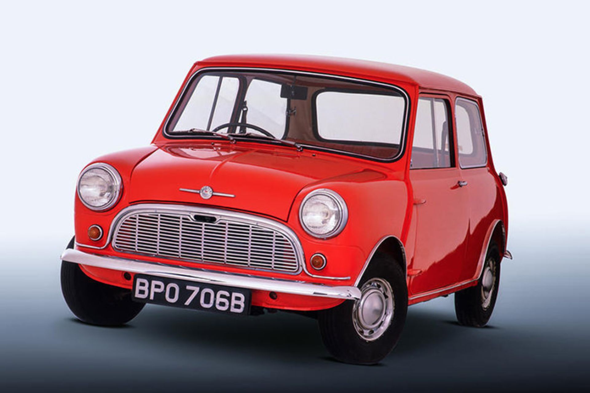 Mini Classic